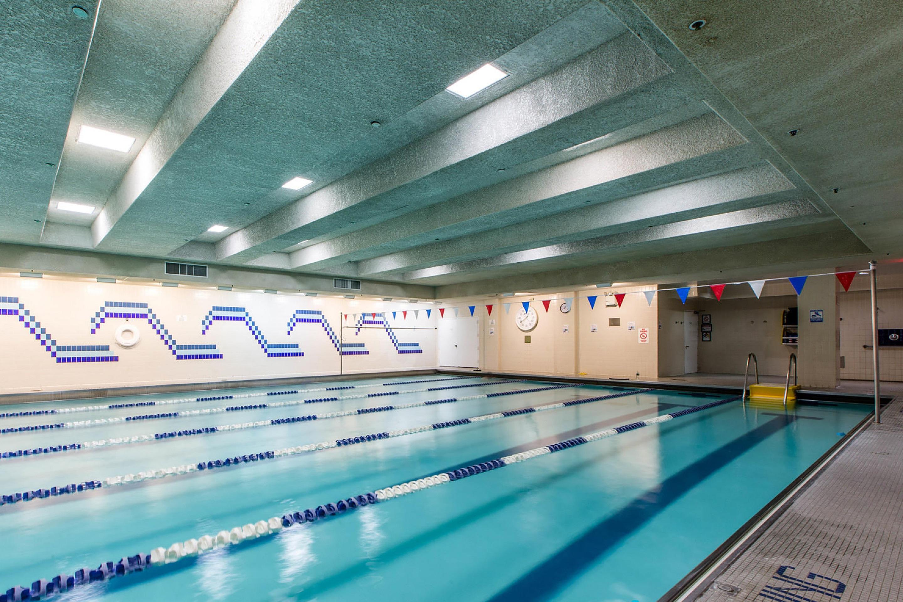 Vanderbilt Ymca Hostel New York City Exterior photo