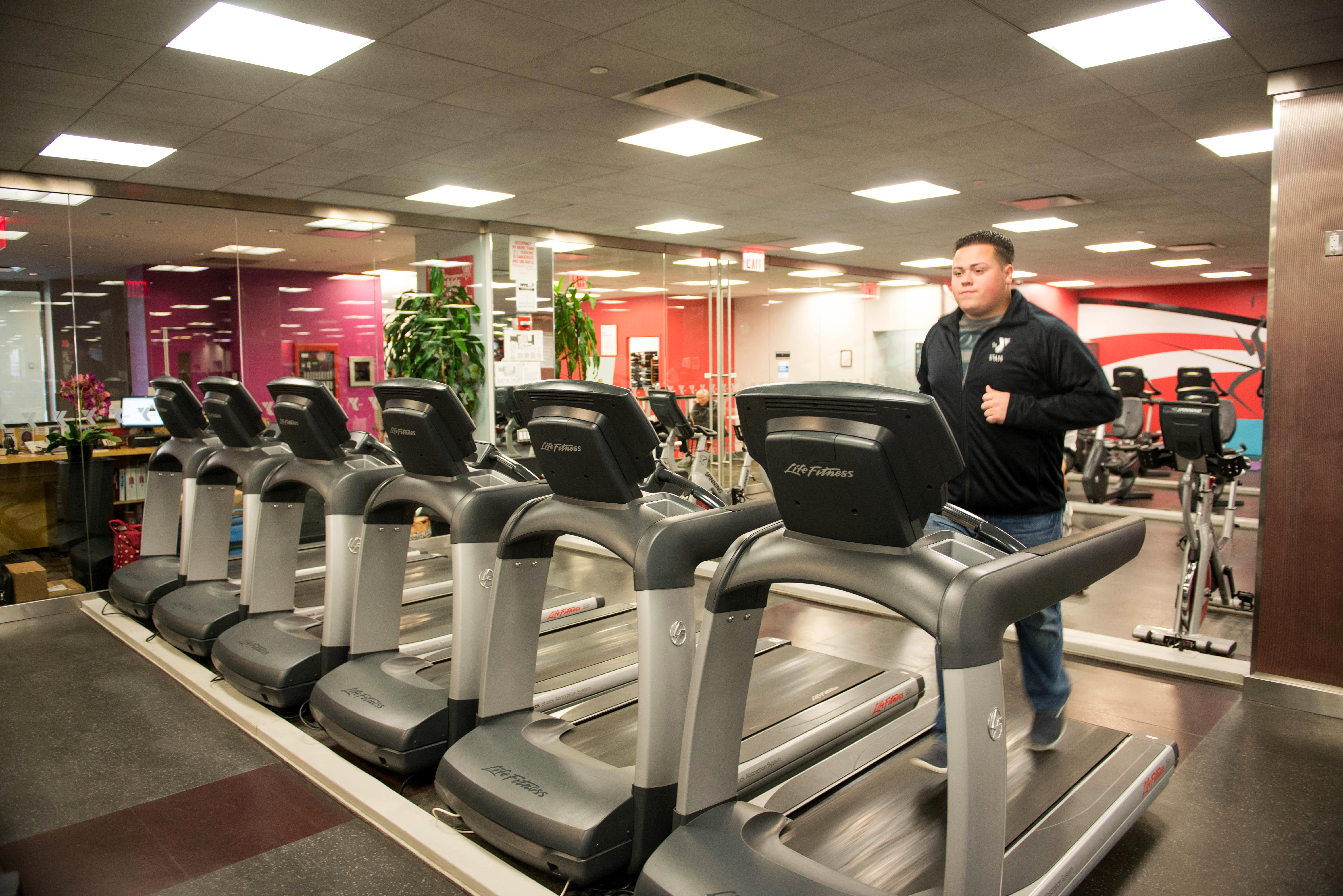 Vanderbilt Ymca Hostel New York City Exterior photo