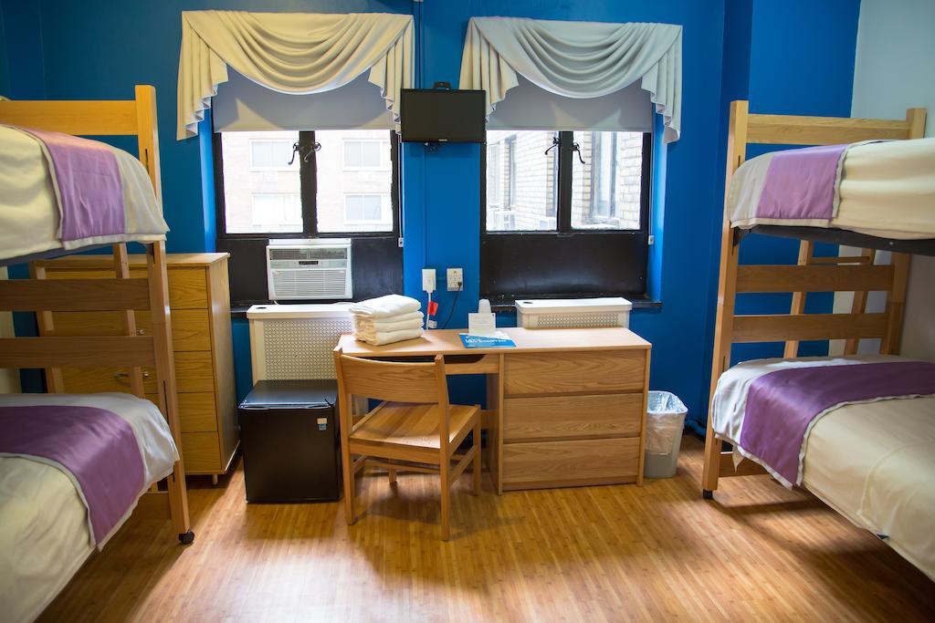 Vanderbilt Ymca Hostel New York City Room photo