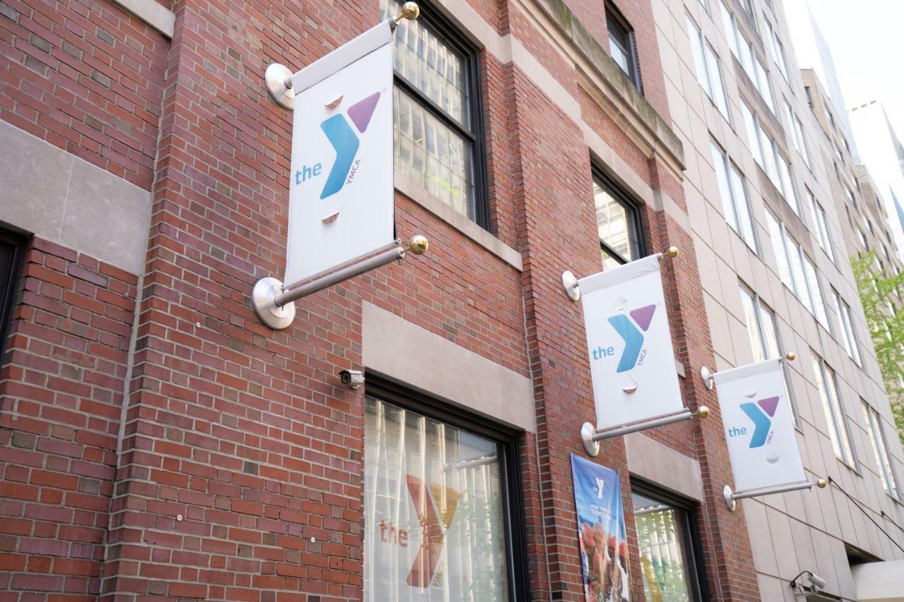 Vanderbilt Ymca Hostel New York City Exterior photo